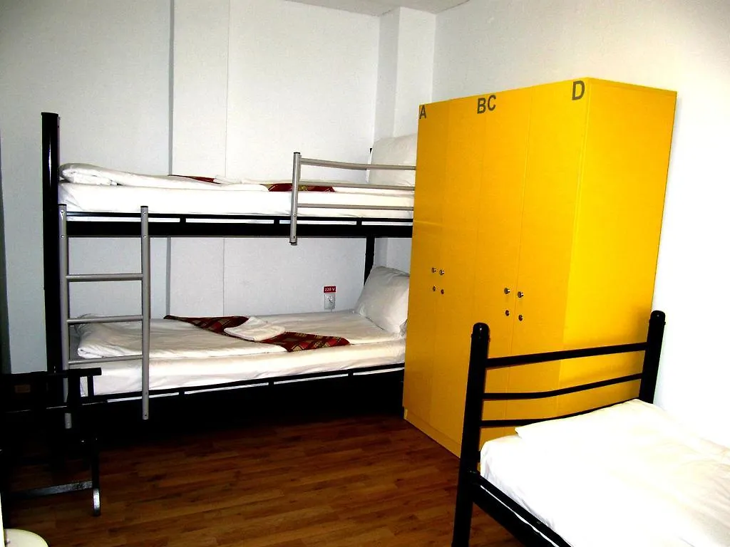 Book-A-Rest Hostel 布加勒斯特 0*,  罗马尼亚
