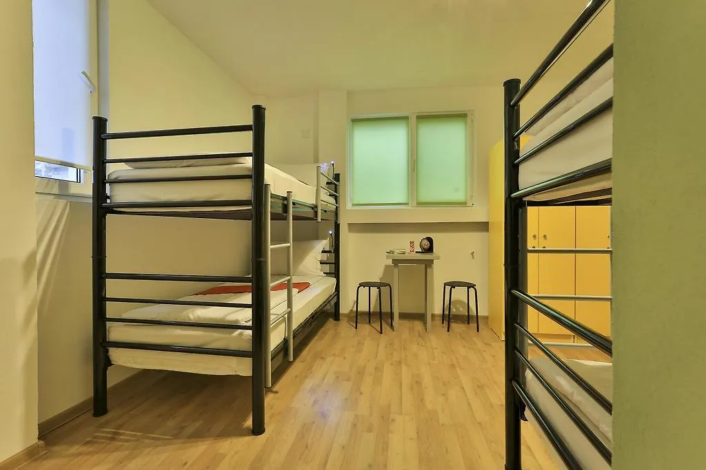Book-A-Rest Hostel Bukurešť