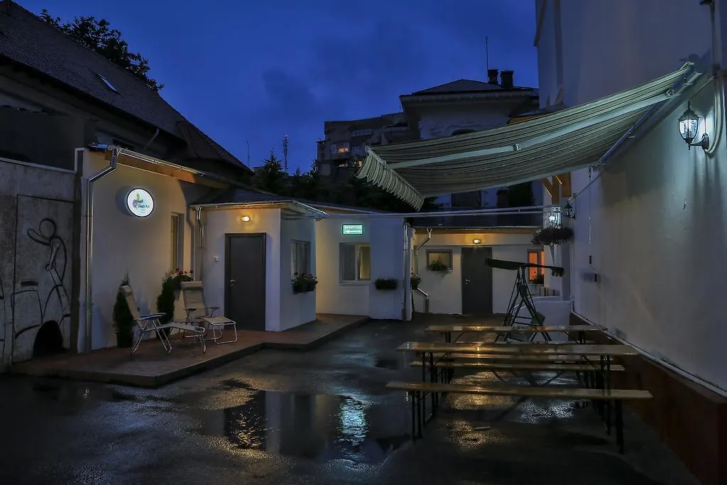Book-A-Rest Hostel 0*, Bucharest