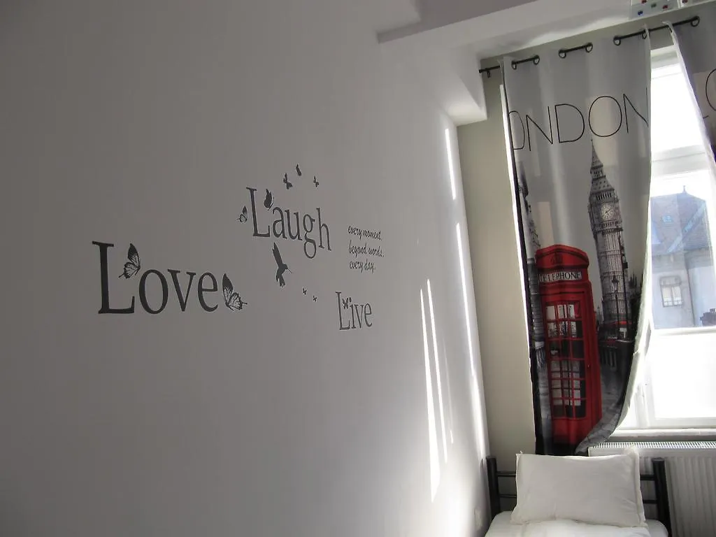 Book-A-Rest Hostel