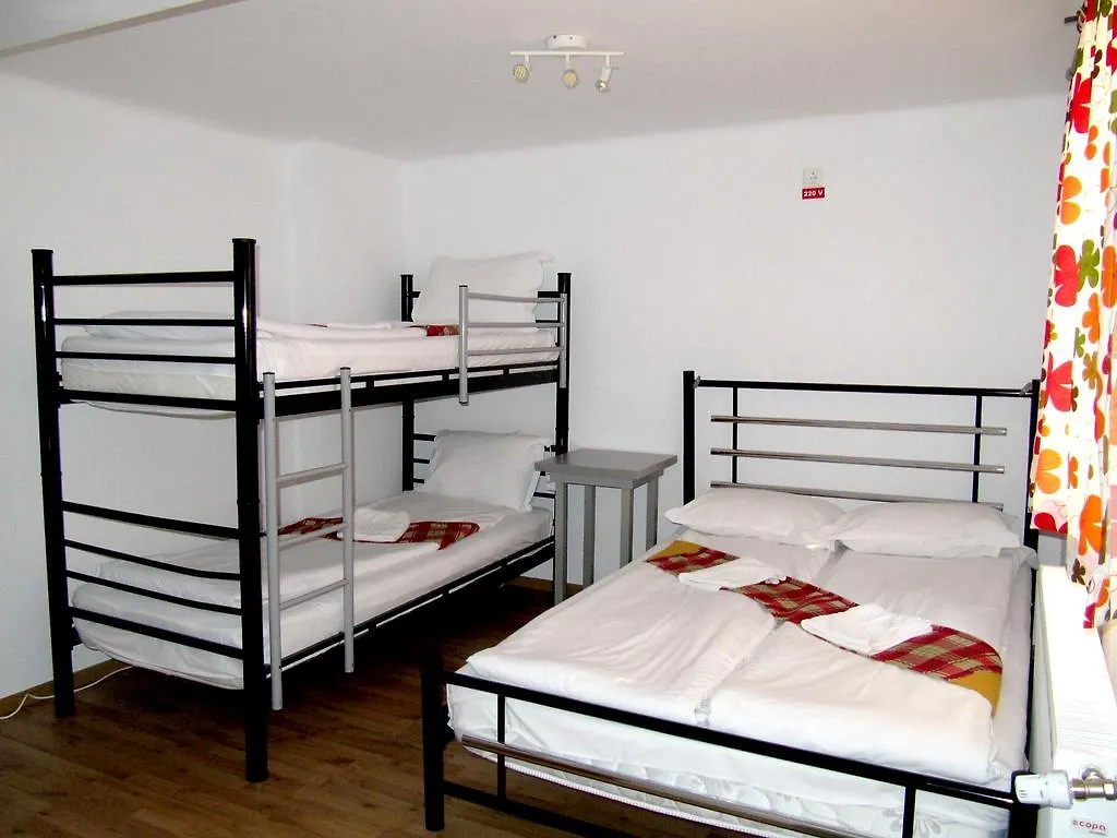 Book-A-Rest Hostel