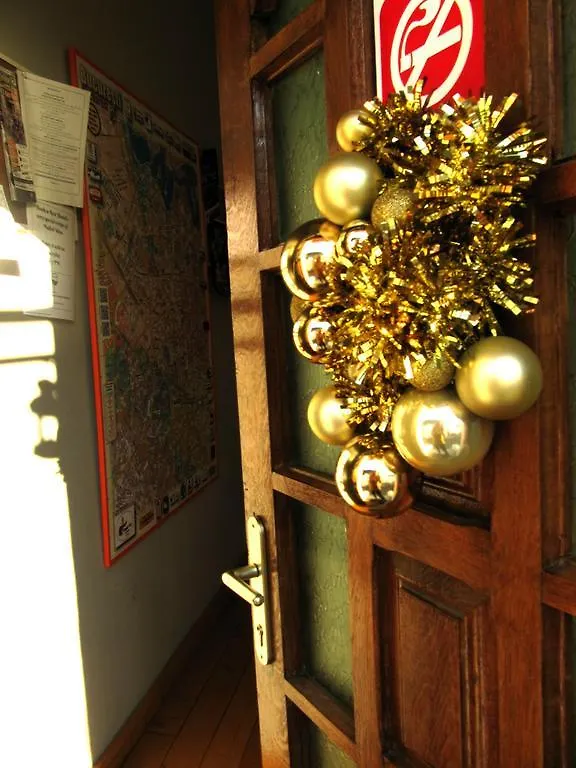 Book-A-Rest Hostel  Bucharest