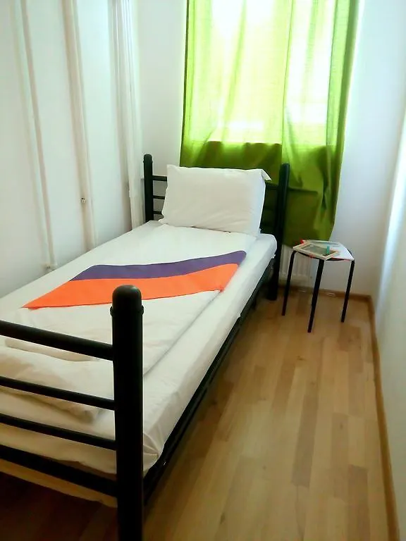 Book-A-Rest Hostel Romania