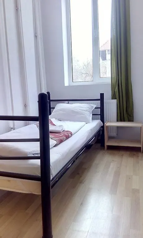Book-A-Rest Hostel