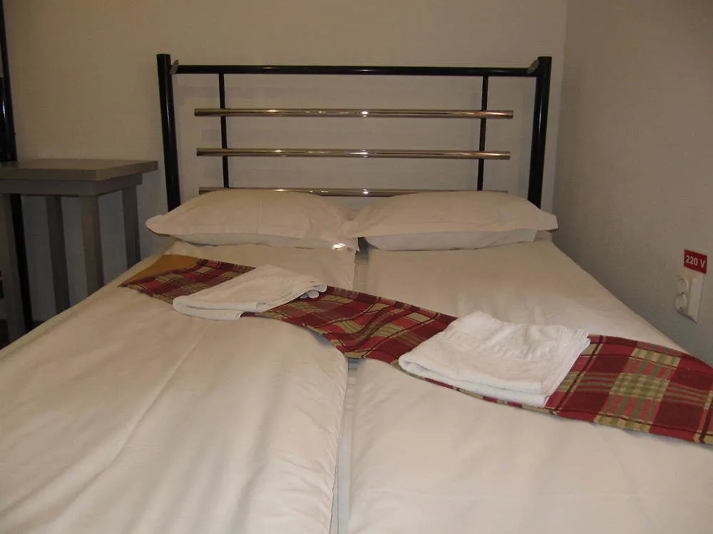 Book-A-Rest Hostel 0*, Bucharest
