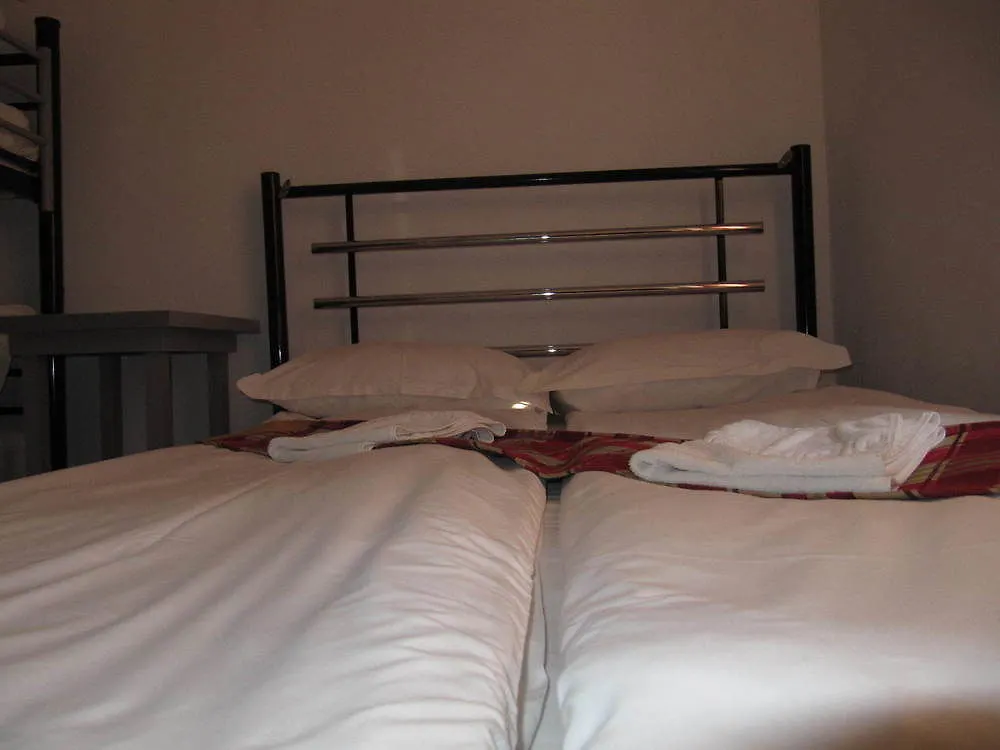 Book-A-Rest Hostel Bukurešť