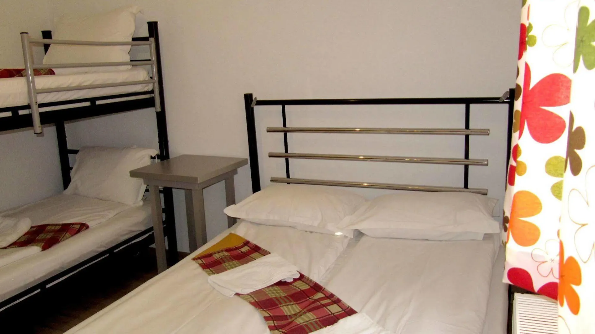 Book-A-Rest Hostel Bukurešť