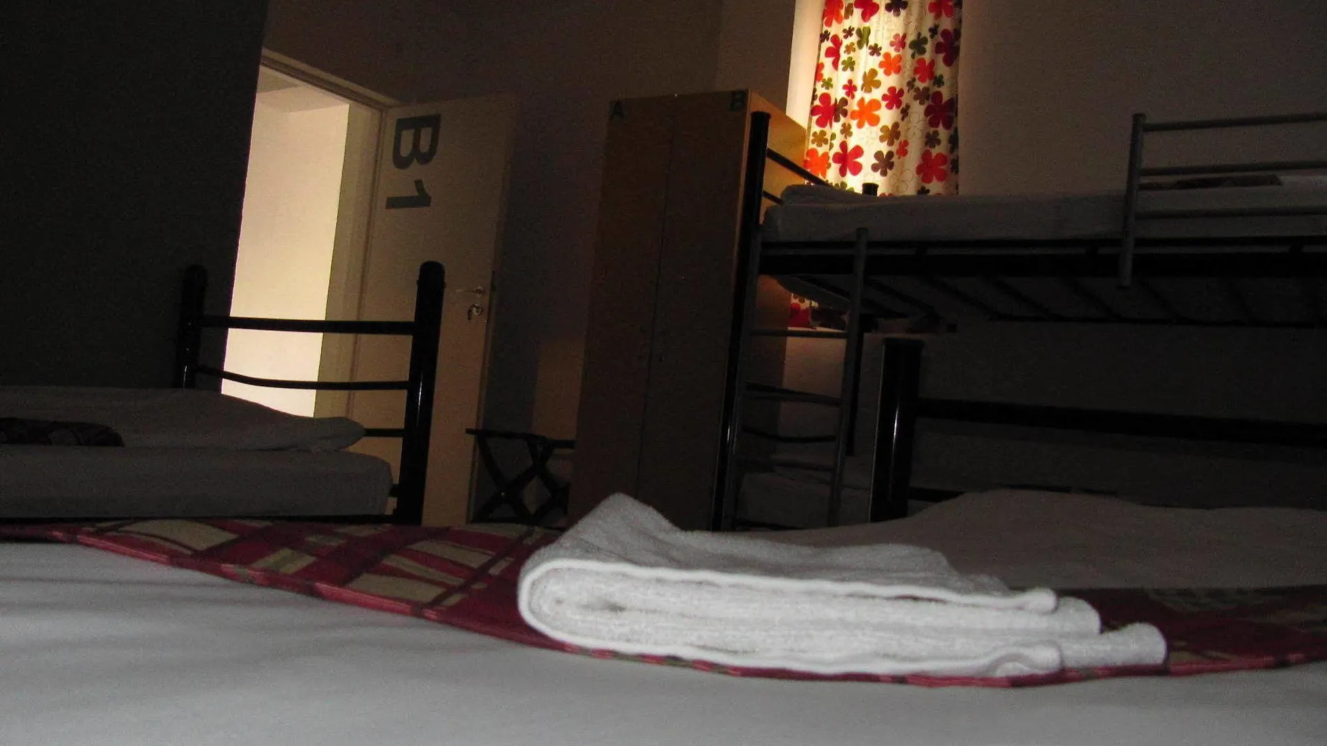 Book-A-Rest Hostel