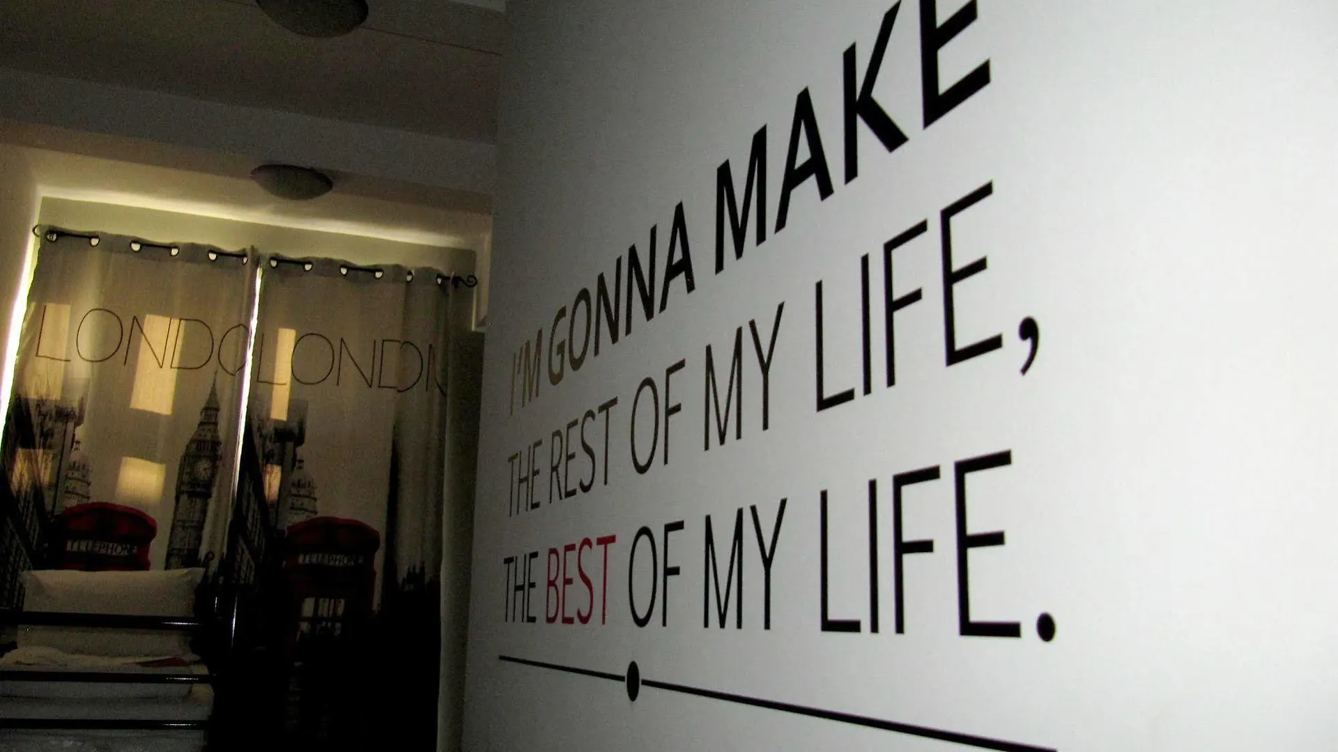Book-A-Rest Hostel Bucharest