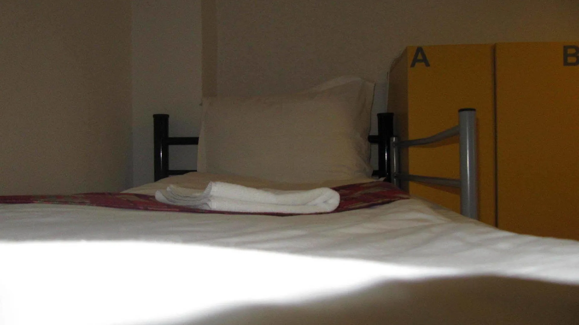 Book-A-Rest Hostel