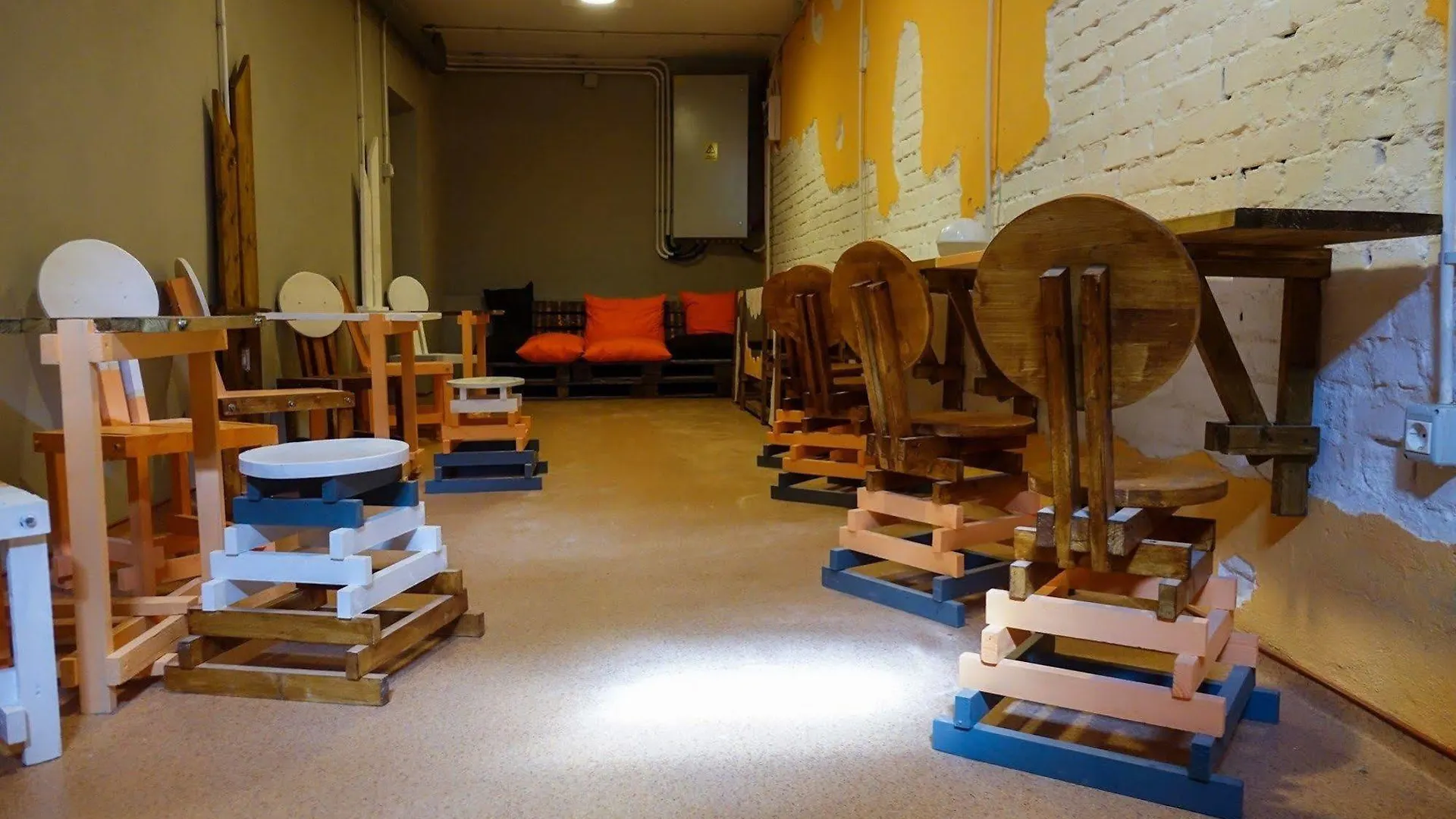 Book-A-Rest Hostel Bukurešť