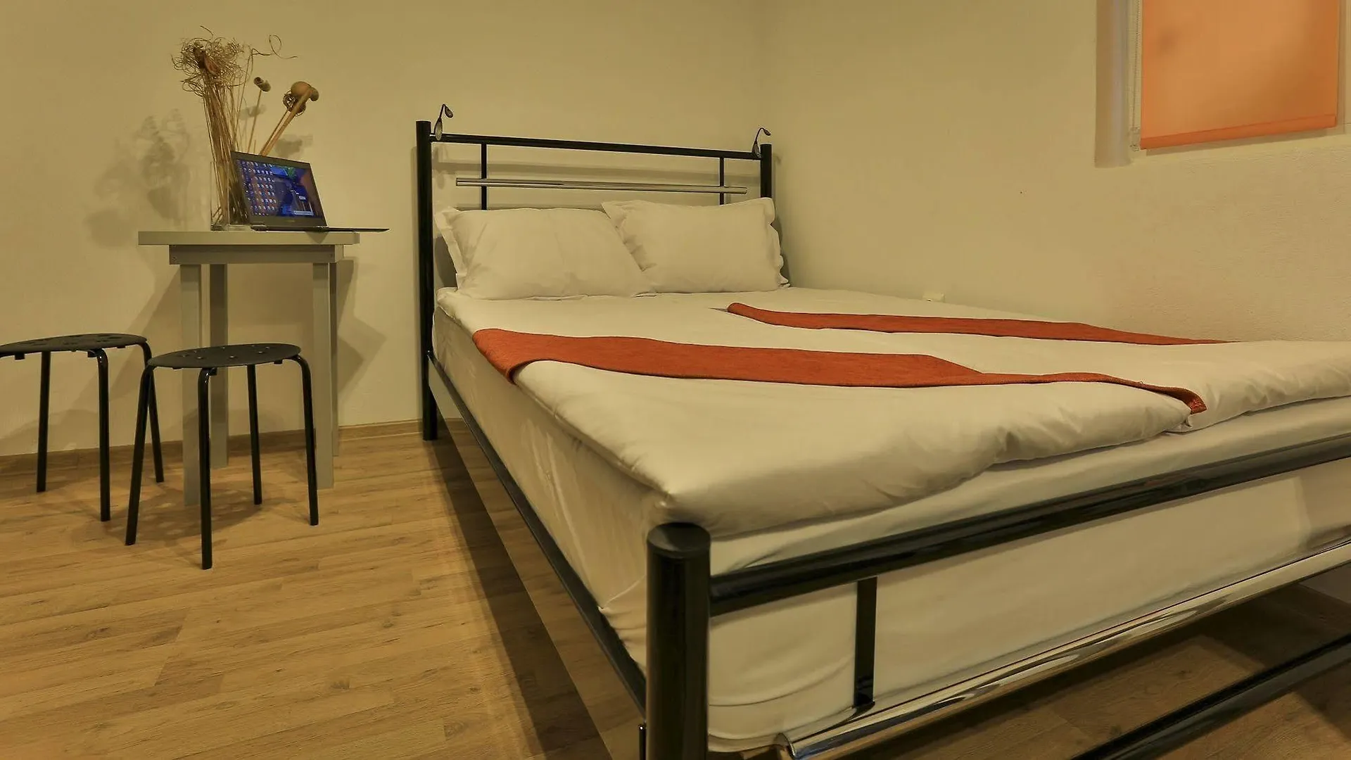 Book-A-Rest Hostel