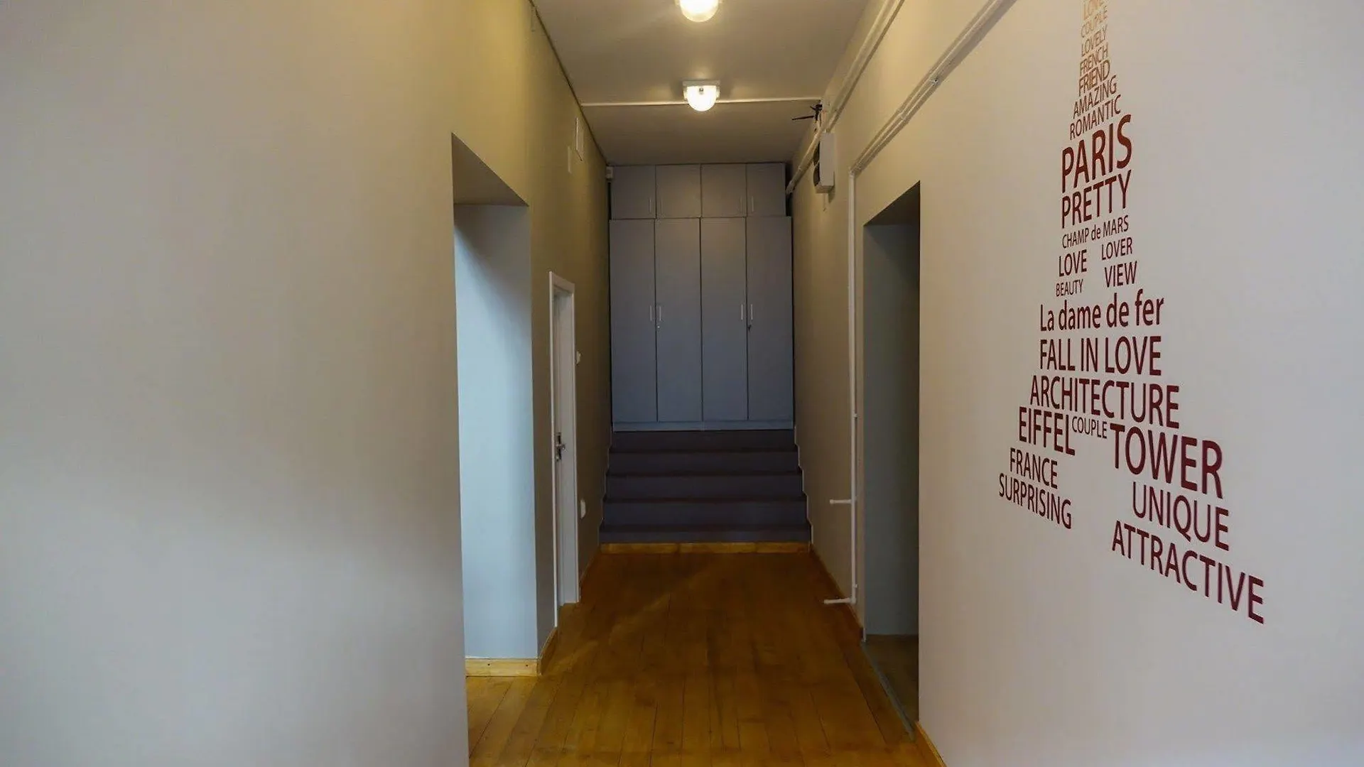 Book-A-Rest Hostel