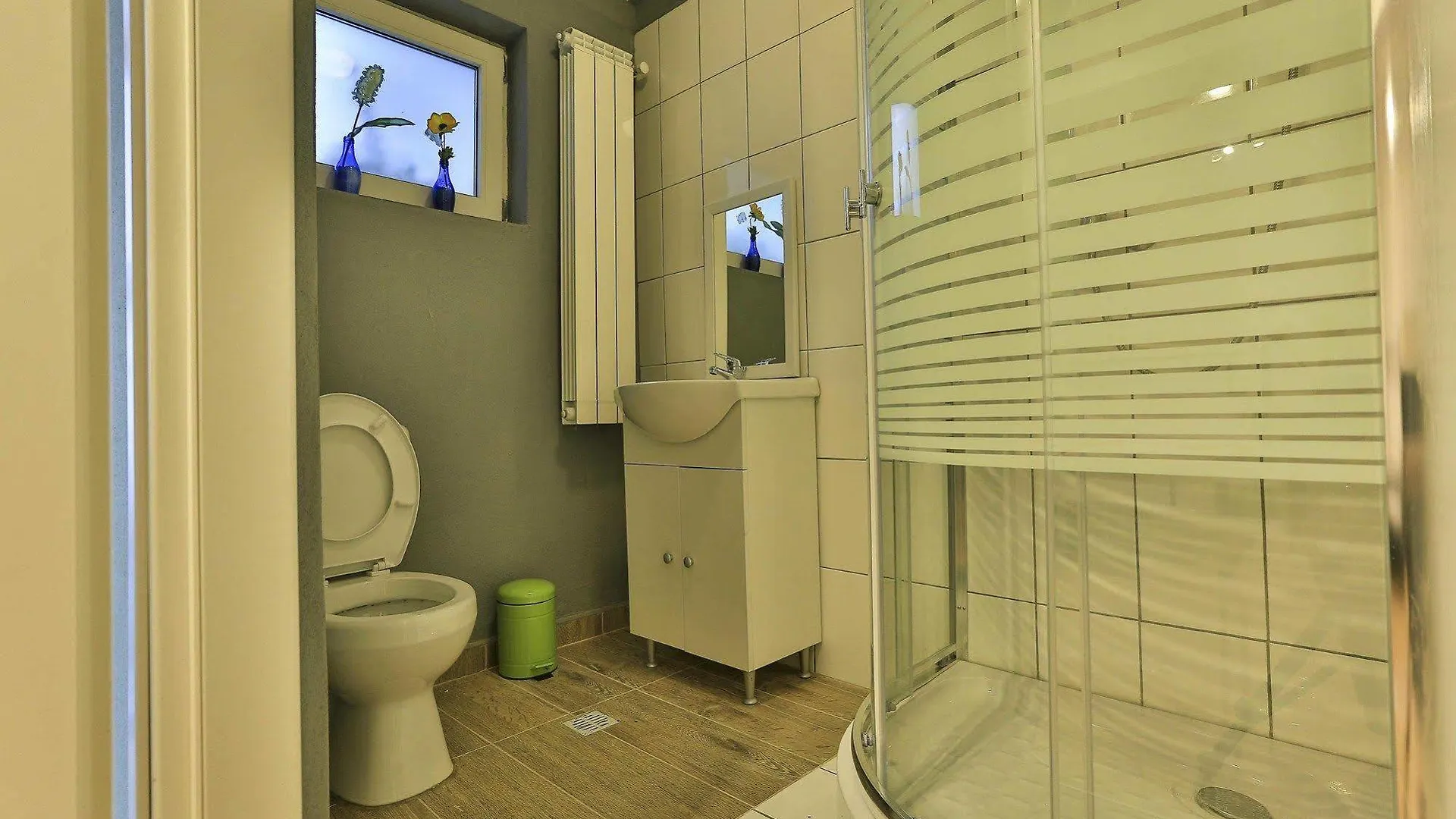 Book-A-Rest Hostel